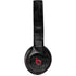 NFL New York Giants Black & White Beats Solo 3 Wireless Skin